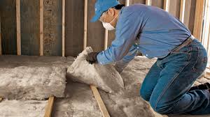 Best Insulation Air Sealing  in Kechi, KS